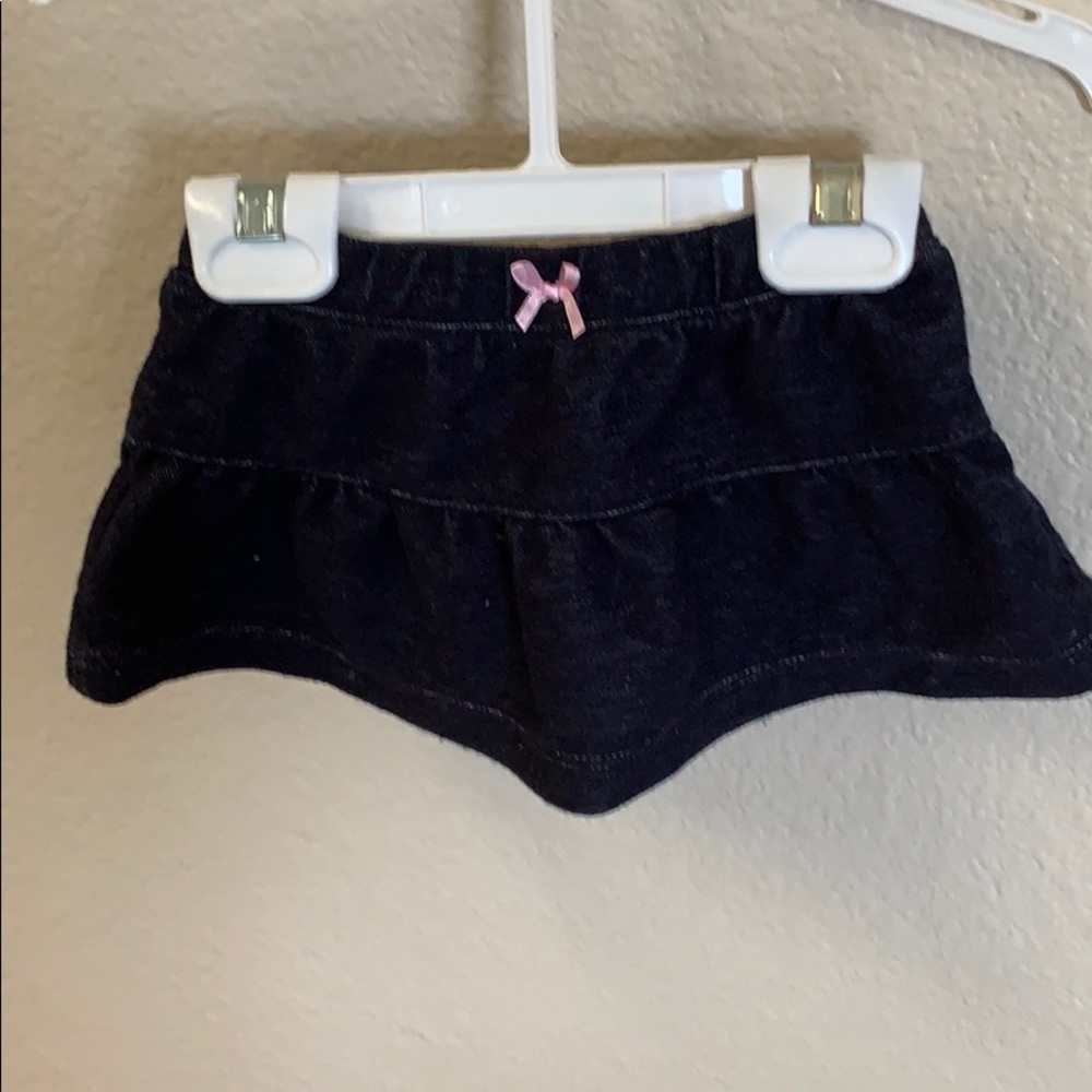 Girl’s Skirt